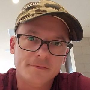 Meet your Posher, Scott